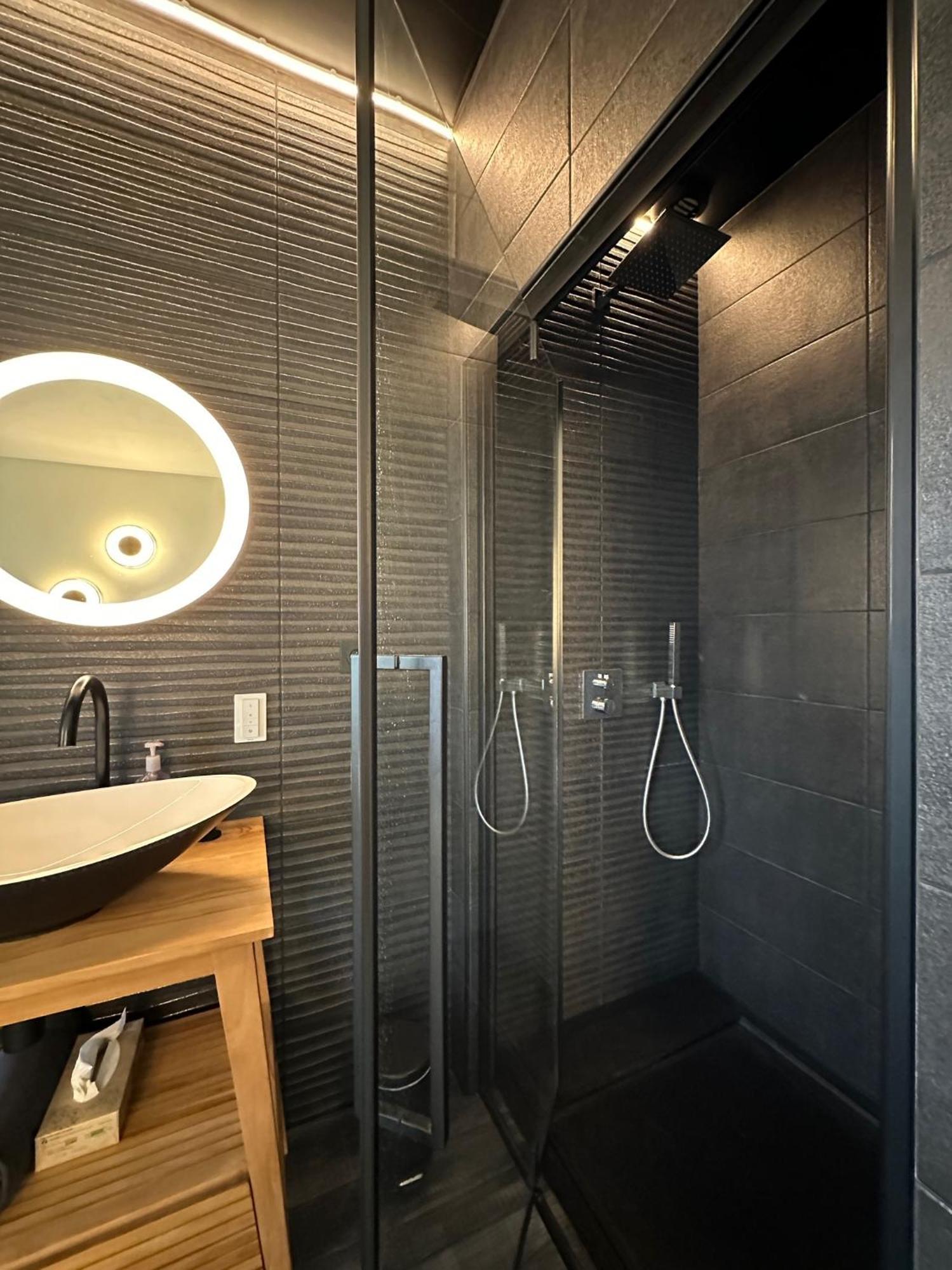 Le San - Chambre D'Hotes Inclusive & Ecoresponsable Beauchery-Saint-Martin Room photo