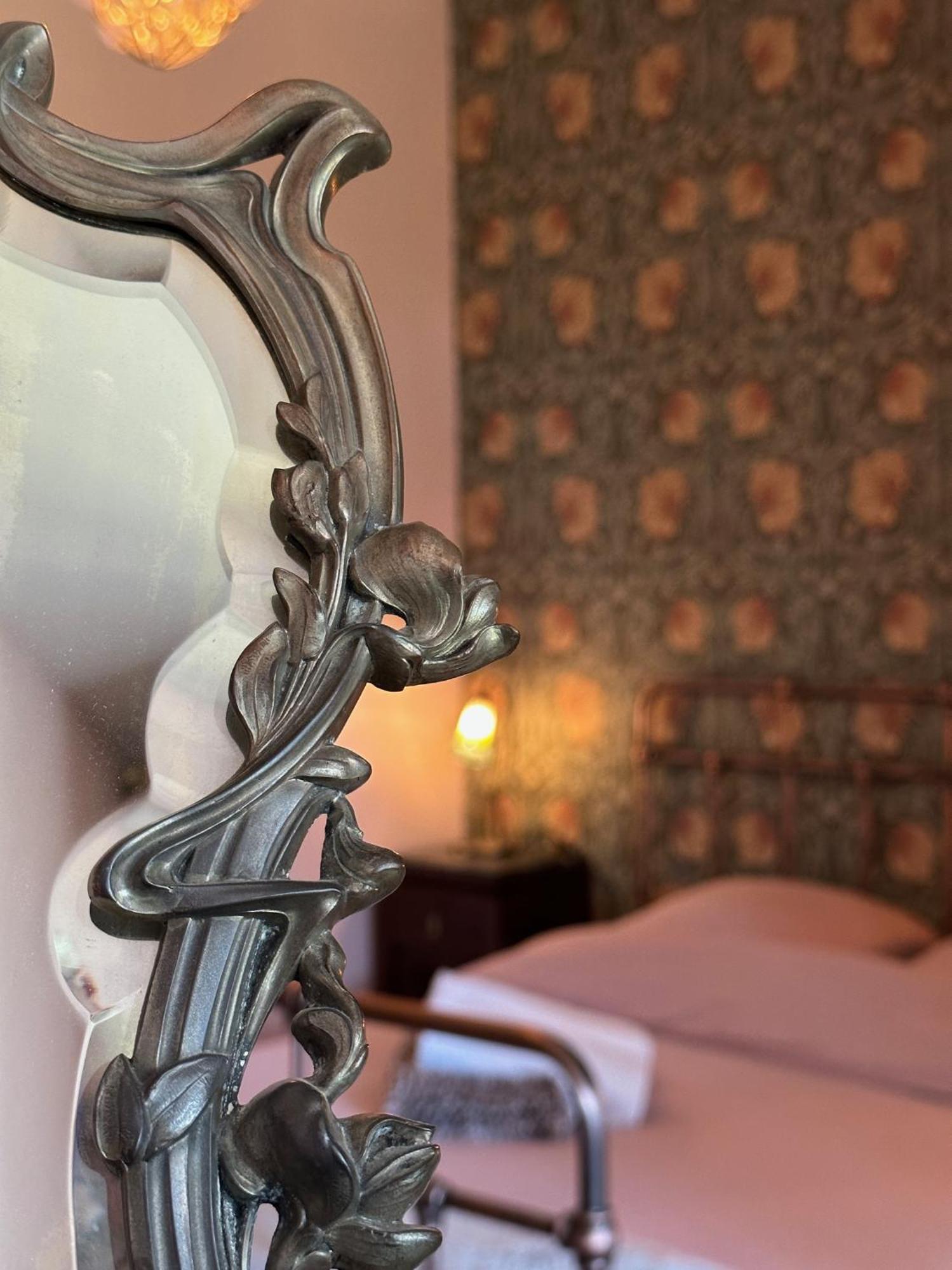 Le San - Chambre D'Hotes Inclusive & Ecoresponsable Beauchery-Saint-Martin Room photo